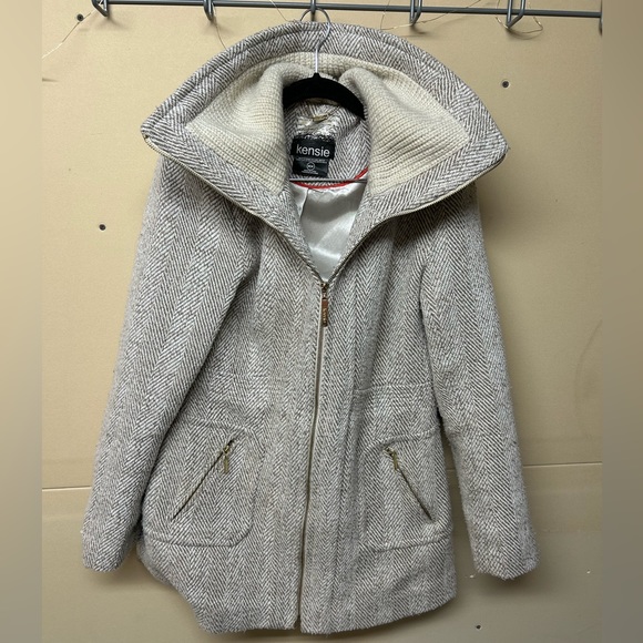 JACKET | Women’s Kensie jacket size medium - Picture 2 of 6